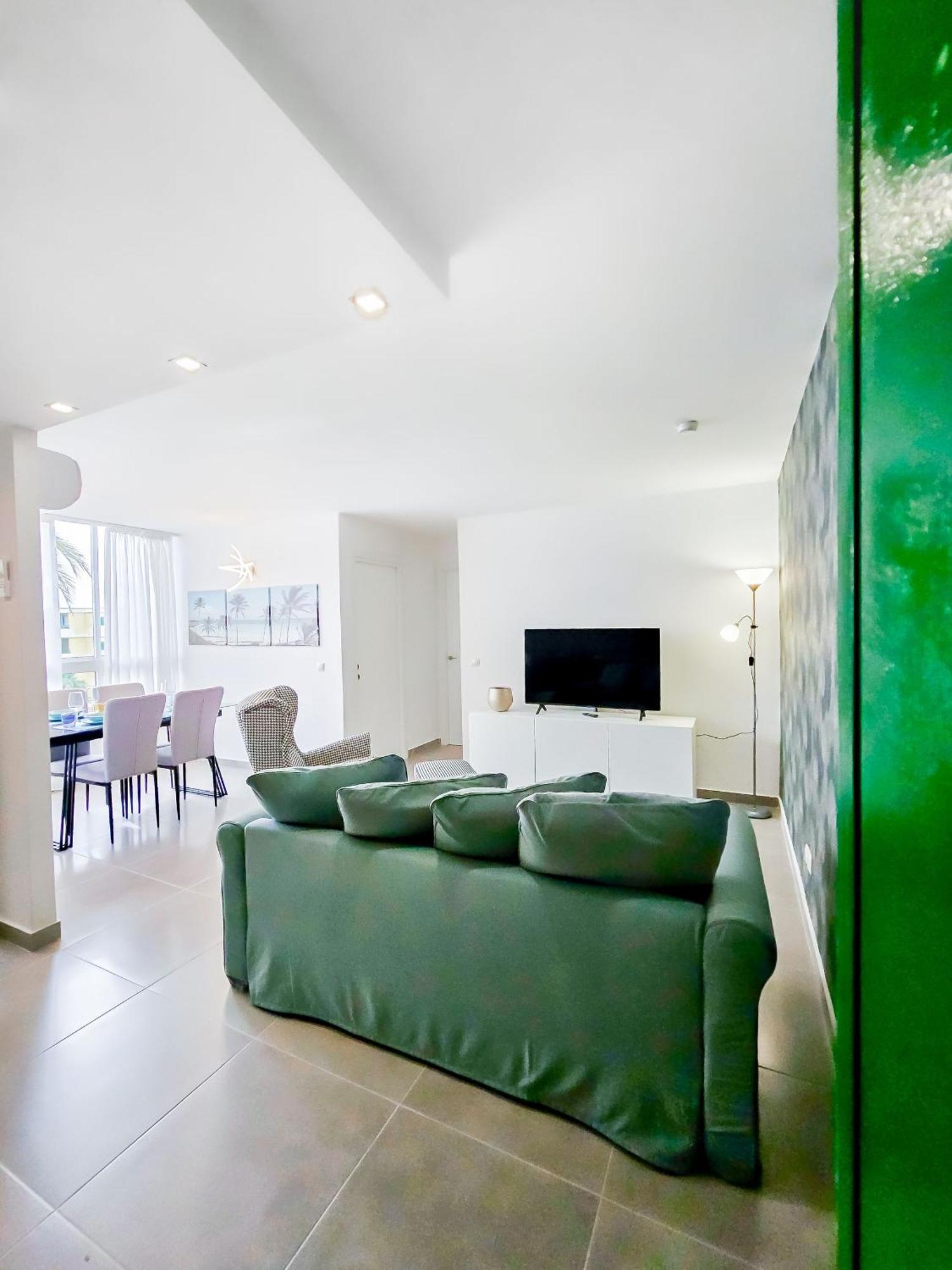 P&L House Las Olas 普拉亚戴尔雷安格莱斯 外观 照片
